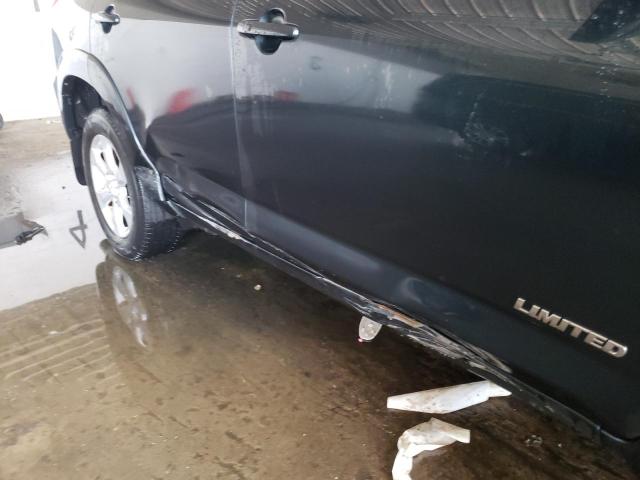 Photo 9 from auction – 2011 TOYOTA RAV4 LIMIT with VIN 2T3DK4DV7BW052460