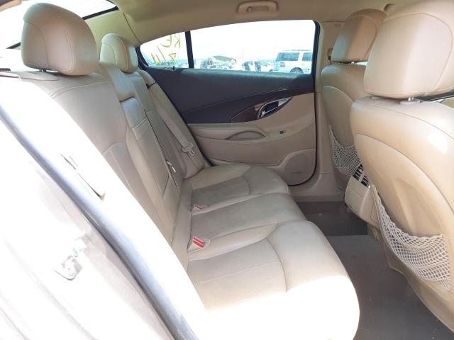 Zdjęcie 6 z aukcji – 2011 BUICK LACROSSE C z VIN 1G4GE5GD6BF239814