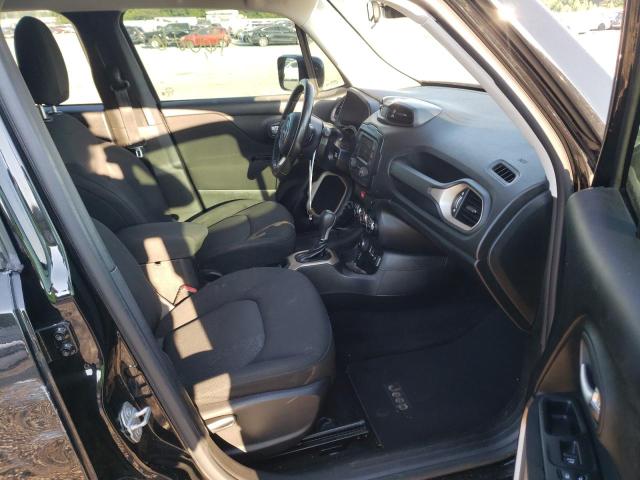 Photo 5 from auction – 2015 JEEP RENEGADE L with VIN ZACCJBBT2FPC14407