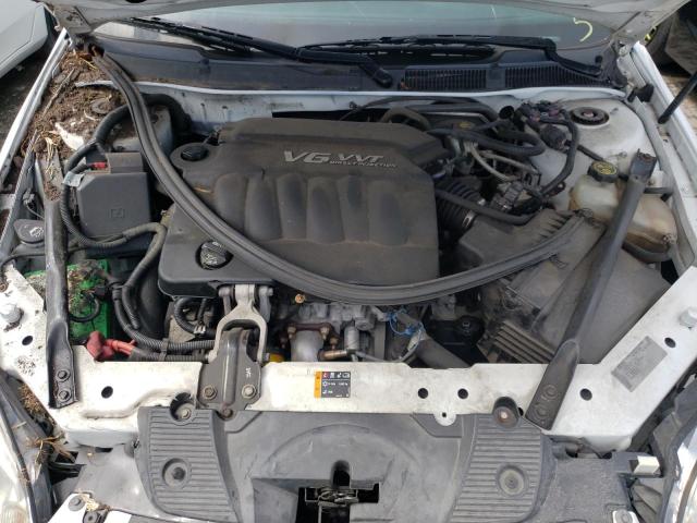 Photo 7 from auction – 2010 CHEVROLET IMPALA POL with VIN 2G1WD5EM2A1147233