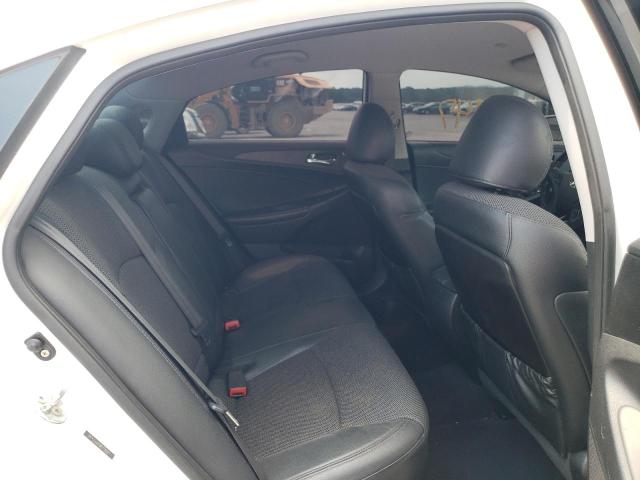 Photo 6 from auction – 2011 HYUNDAI SONATA SE with VIN 5NPEC4AB1BH178087