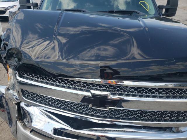 Photo 7 from auction – 2012 CHEVROLET SILVERADO with VIN 3GCPKSE78CG270393