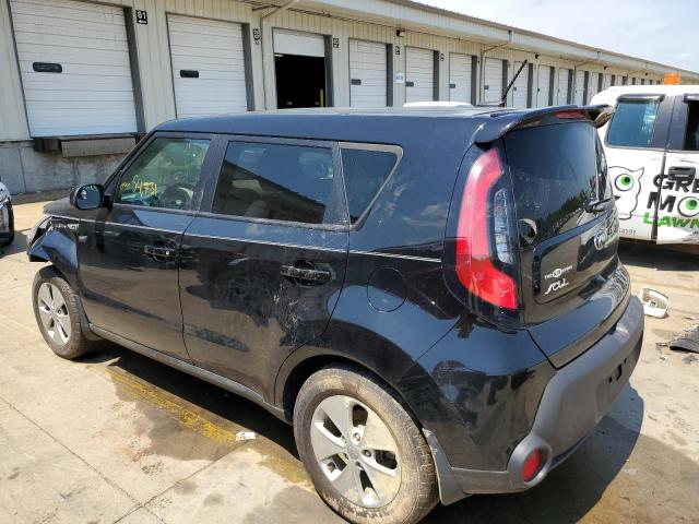 Photo 3 from auction – 2016 KIA SOUL with VIN KNDJN2A28G7330651