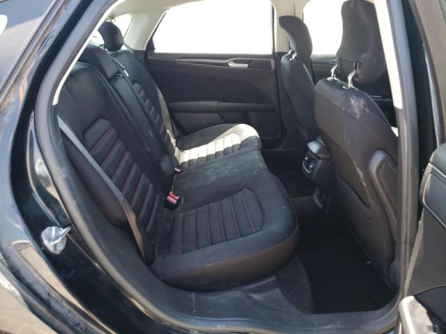 Photo 6 from auction – 2014 FORD FUSION SE with VIN 3FA6P0HD2ER377522
