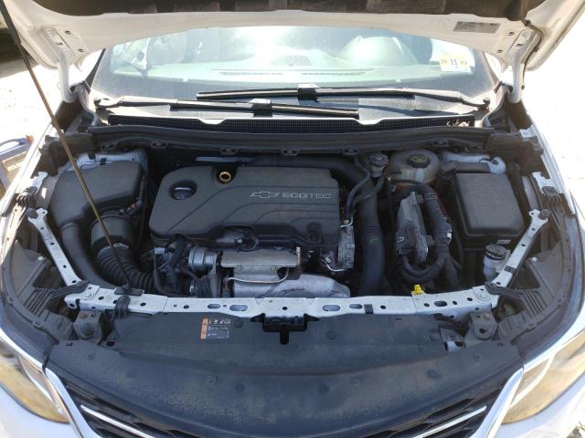 Photo 7 from auction – 2017 CHEVROLET CRUZE PREM with VIN 1G1BF5SM2H7143211