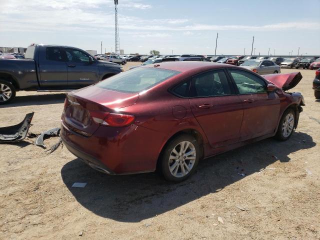 Photo 4 from auction – 2015 CHRYSLER 200 with VIN 1C3CCCBB3FN546151