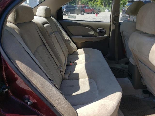 Photo 6 from auction – 2003 HYUNDAI SONATA GLS with VIN KMHWF35H23A783678
