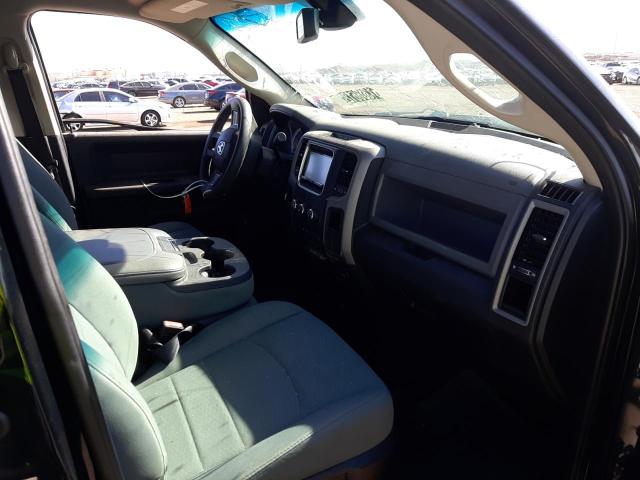 Photo 5 from auction – 2015 RAM 1500 ST with VIN 1C6RR6FT6FS624486