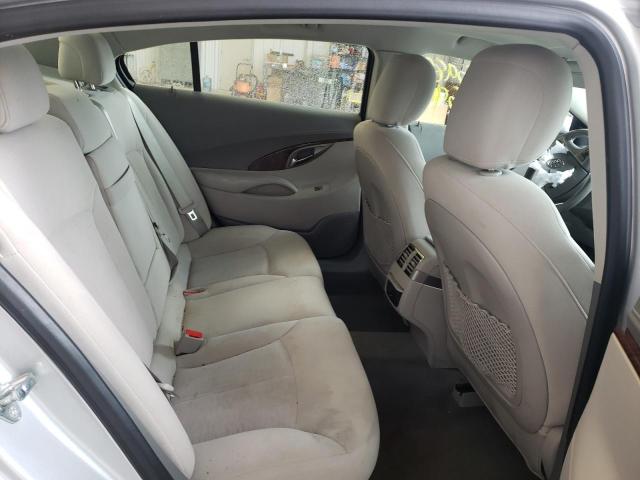 Photo 6 from auction – 2013 BUICK LACROSSE with VIN 1G4GA5ERXDF257178