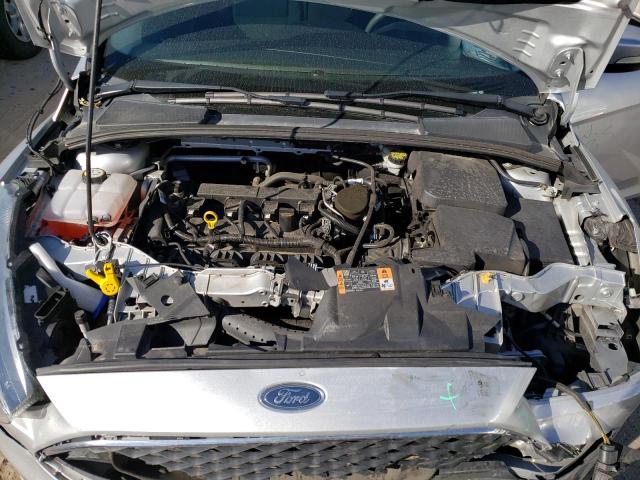Photo 7 from auction – 2015 FORD FOCUS SE with VIN 1FADP3F27FL220322