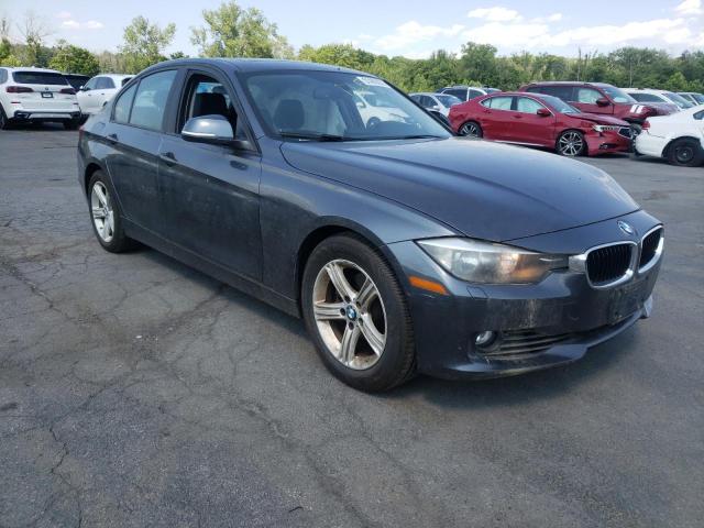 BMW 328 XI SUL 2013 with VIN WBA3B5C59DF596317 - Photo from auction