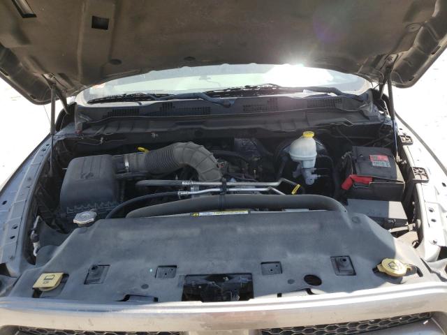 Photo 7 from auction – 2012 DODGE RAM 1500 S with VIN 1C6RD6FT4CS228907