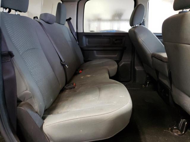 Photo 6 from auction – 2015 RAM 1500 ST with VIN 1C6RR7KM1FS585293