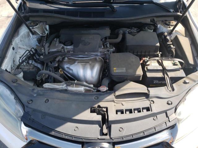Photo 7 from auction – 2016 TOYOTA CAMRY LE with VIN 4T1BF1FK1GU155130