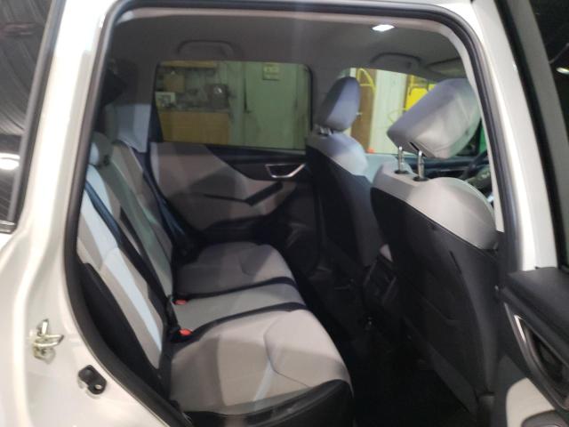 Photo 6 from auction – 2022 SUBARU FORESTER with VIN JF2SKACC8NH421764
