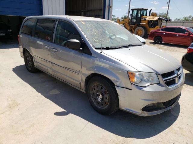 DODGE GRAND CARA 2017 with VIN 2C4RDGBG5HR856328 - Photo from auction