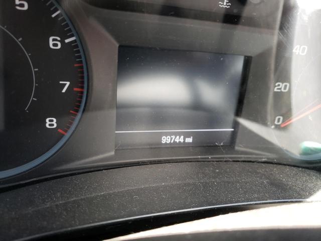 Photo 8 from auction – 2016 CHEVROLET MALIBU LT with VIN 1G1ZE5STXGF309441