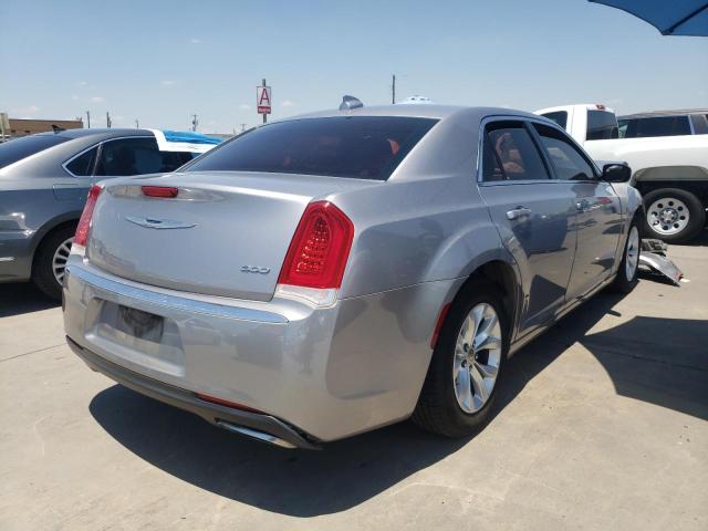 Фото 4 с аукциона – 2016 CHRYSLER 300 LIMITE с VIN 2C3CCAAG0GH151467