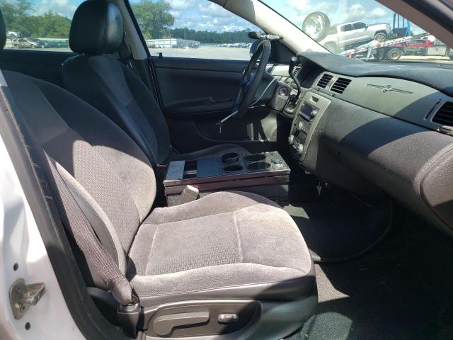 Photo 5 from auction – 2010 CHEVROLET IMPALA POL with VIN 2G1WD5EM8A1123017