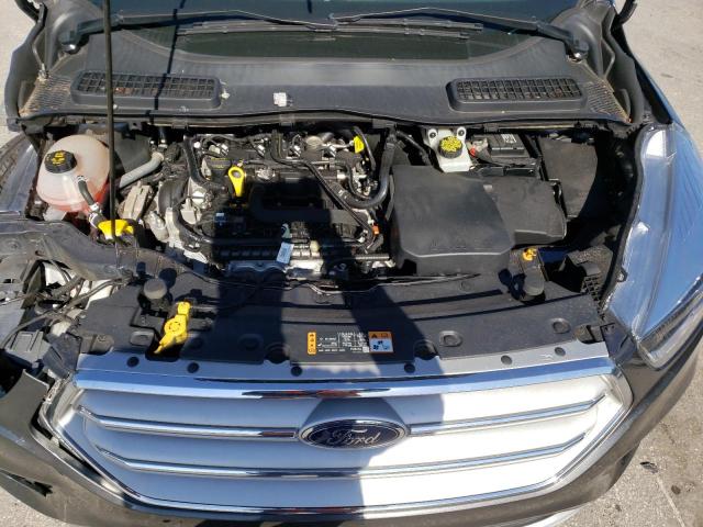 Photo 7 from auction – 2019 FORD ESCAPE SE with VIN 1FMCU0GD1KUB13036