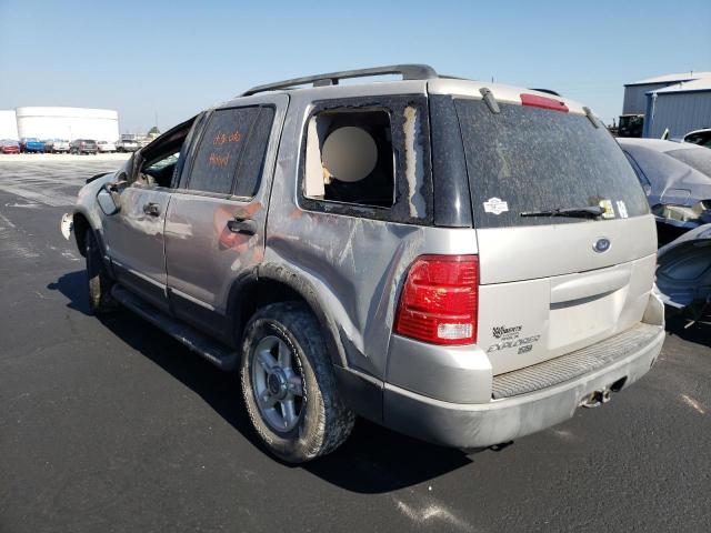 Foto 3 de la subasta – 2003 FORD EXPLORER X con VIN 1FMZU63K23ZA82353