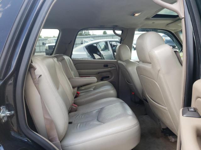 Photo 6 from auction – 2006 GMC YUKON with VIN 1GKEC13V46R111699