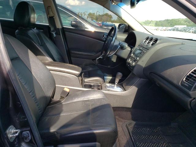 Photo 5 from auction – 2011 NISSAN ALTIMA SR with VIN 1N4BL2AP8BN508266