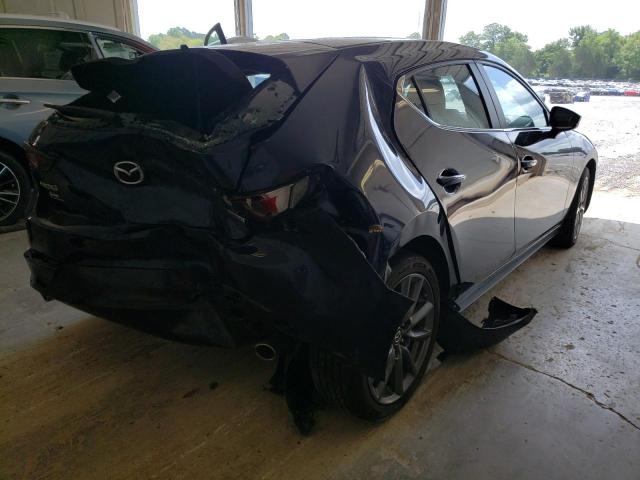 Photo 4 from auction – 2021 MAZDA 3 PREFERRE with VIN JM1BPALL3M1338816