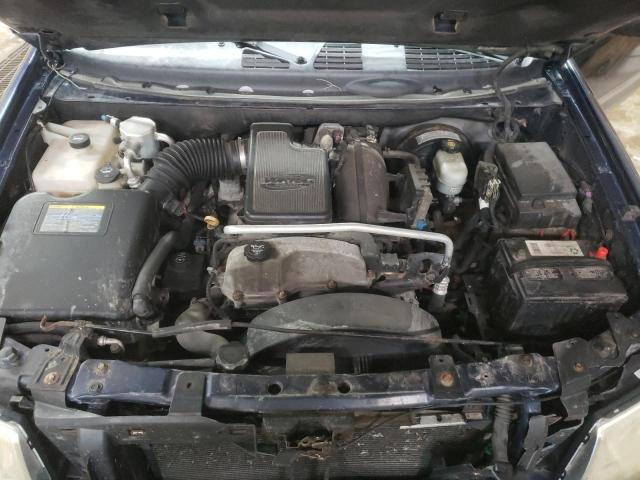 Photo 7 from auction – 2007 GMC ENVOY with VIN 1GKDT13S972120524