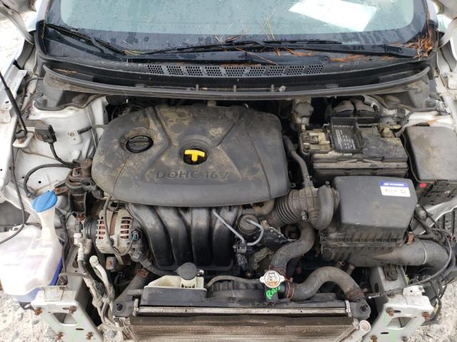 Photo 7 from auction – 2016 HYUNDAI ELANTRA SE with VIN KMHDH4AE7GU488020