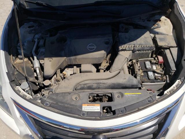 Photo 7 from auction – 2013 NISSAN ALTIMA 2.5 with VIN 1N4AL3AP7DN481713