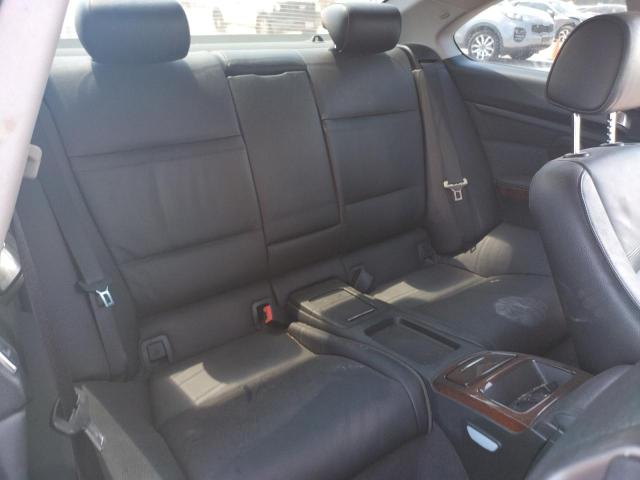 Photo 6 from auction – 2011 BMW 328 I with VIN WBAKE3C57BE558269