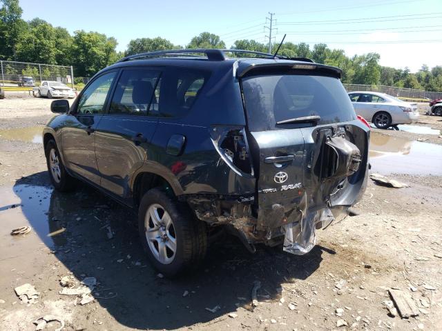 Photo 3 from auction – 2010 TOYOTA RAV4 with VIN JTMBF4DV1A5031489