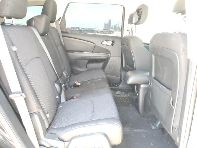 Photo 6 from auction – 2020 DODGE JOURNEY SE with VIN 3C4PDCAB4LT278122