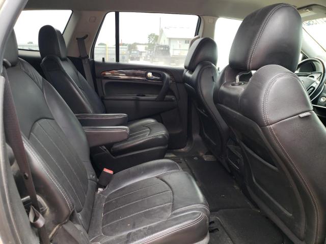 Photo 6 from auction – 2013 BUICK ENCLAVE with VIN 5GAKVDKDXDJ158963