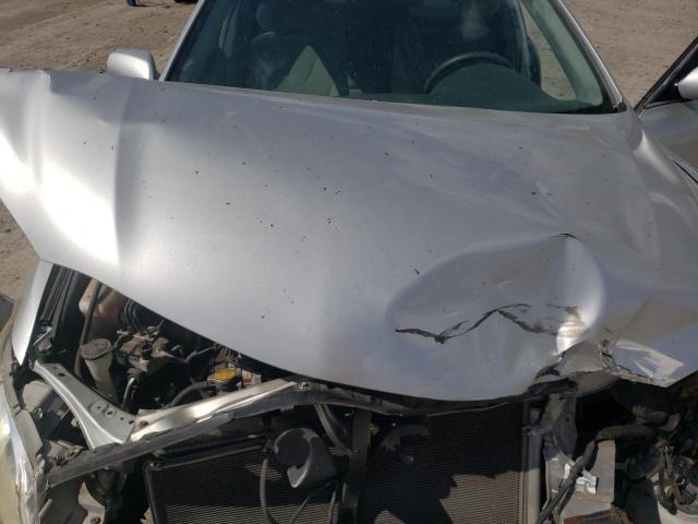 Photo 7 from auction – 2009 TOYOTA CAMRY BASE with VIN 4T1BE46KX9U266511