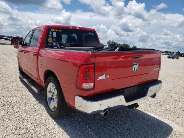 Photo 3 from auction – 2016 RAM 1500 SLT with VIN 3C6RR7LT4GG276464
