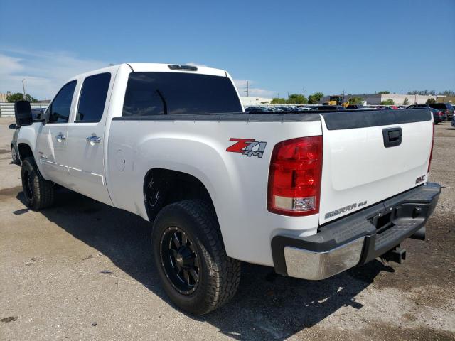 Photo 3 from auction – 2010 GMC SIERRA K25 with VIN 1GT4K0B66AF120610