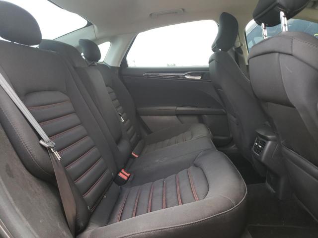 Photo 6 from auction – 2015 FORD FUSION SE with VIN 3FA6P0H79FR188149
