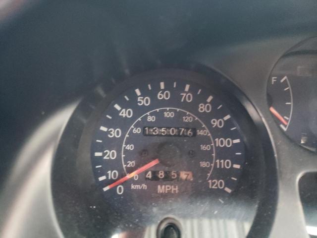Photo 8 from auction – 1997 TOYOTA RAV4 with VIN JT3GP10V0V0012673