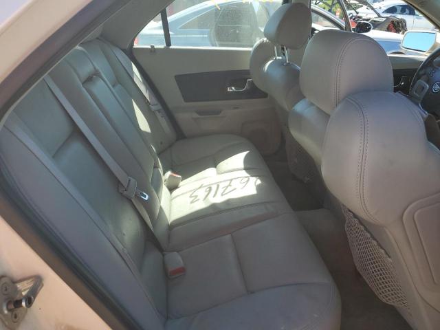Photo 6 from auction – 2007 CADILLAC CTS with VIN 1G6DM57T870140197