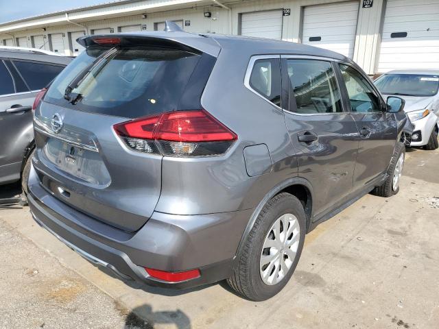 Photo 4 from auction – 2017 NISSAN ROGUE S with VIN KNMAT2MT9HP540333