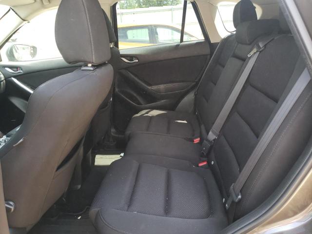 Photo 6 from auction – 2016 MAZDA CX-5 TOURI with VIN JM3KE4CY7G0701123