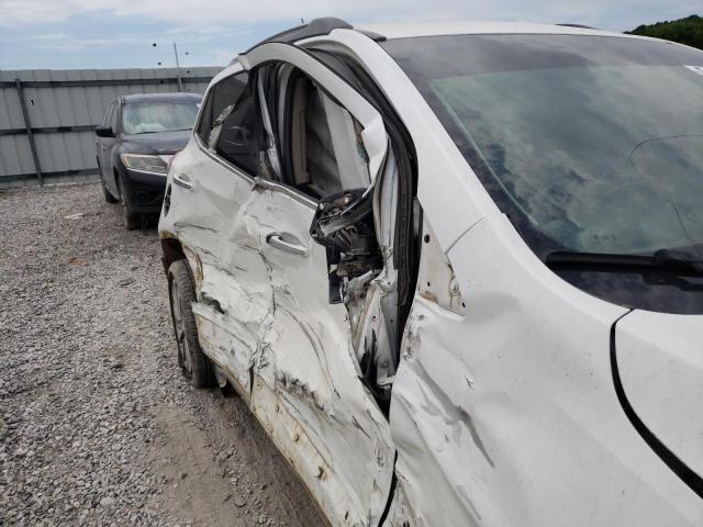 Photo 9 from auction – 2018 BUICK ENCORE PRE with VIN KL4CJASB8JB546995