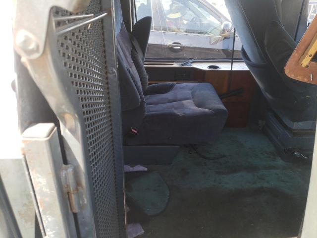 Photo 6 from auction – 1997 DODGE RAM VAN B2 with VIN 2B6HB21Y3VK575135