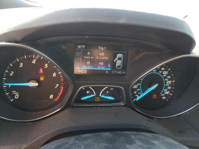 Photo 8 from auction – 2013 FORD ESCAPE SE with VIN 1FMCU9GX6DUA34463
