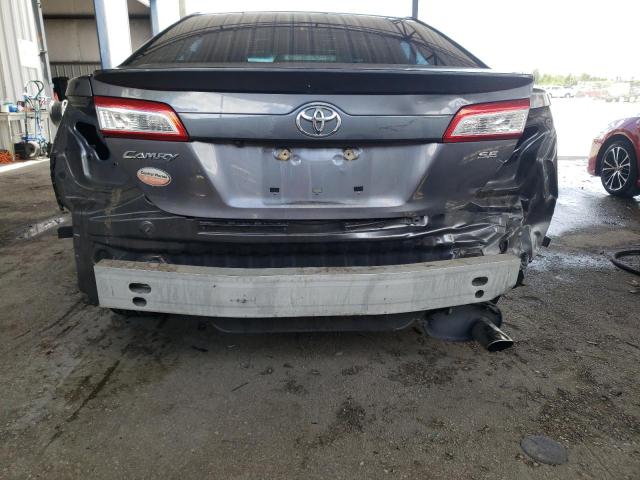 Photo 9 from auction – 2014 TOYOTA CAMRY L with VIN 4T1BF1FK7EU468678