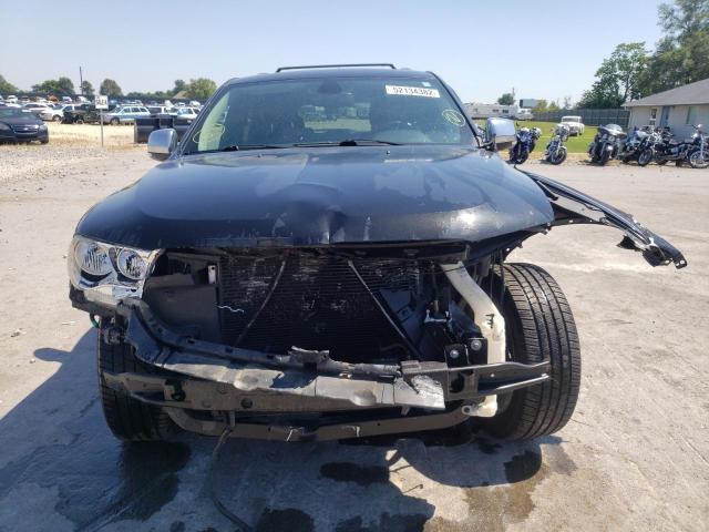 Photo 9 from auction – 2013 DODGE DURANGO CR with VIN 1C4SDJDT9DC617909