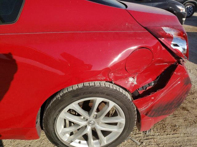 Photo 9 from auction – 2009 NISSAN ALTIMA 3.5 with VIN 1N4BL24E99C119443