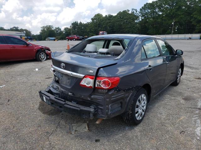Photo 4 from auction – 2012 TOYOTA COROLLA with VIN 2T1BU4EE8CC906917